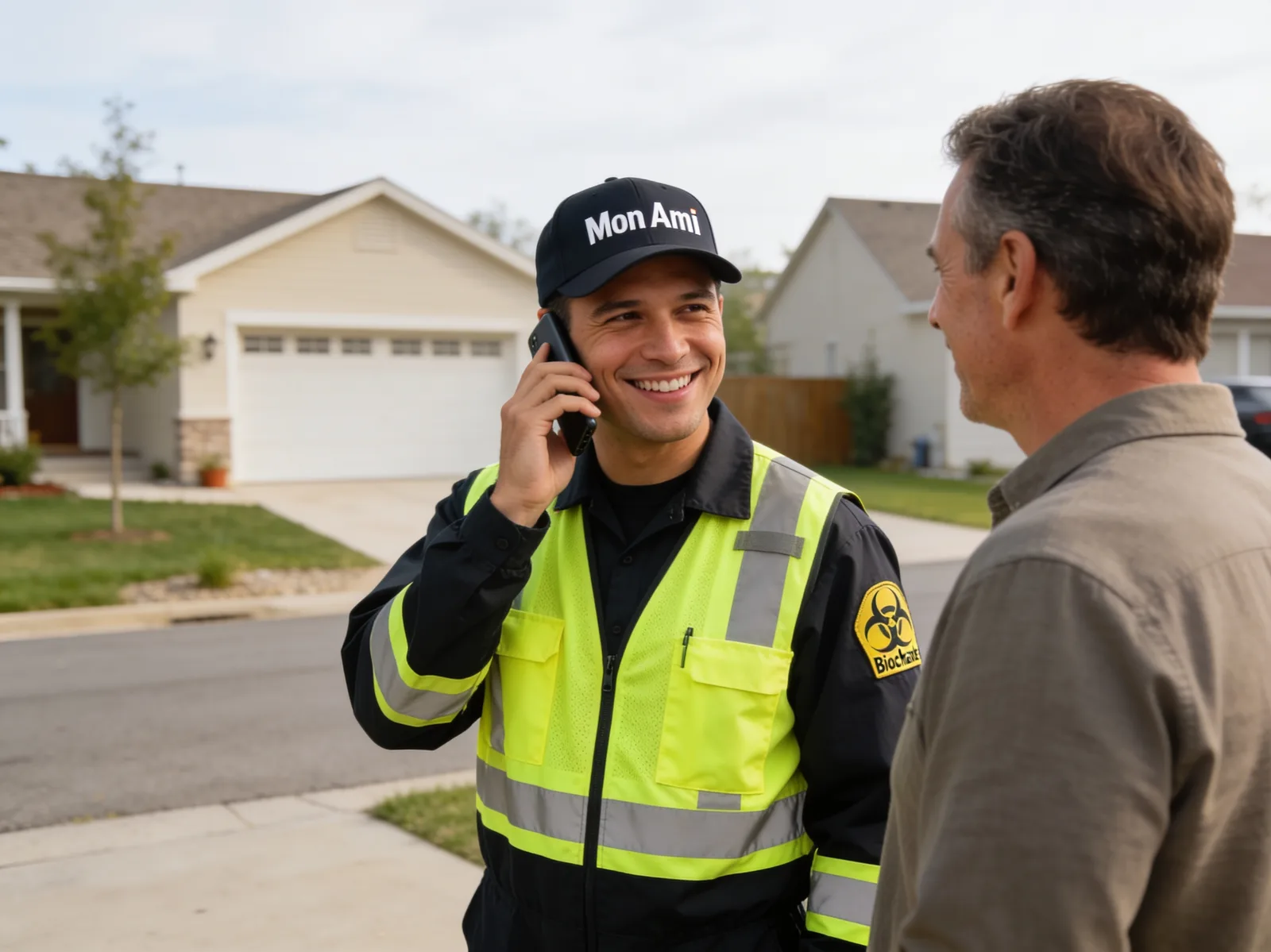 Sewage Cleanup Erie, IL FAQs